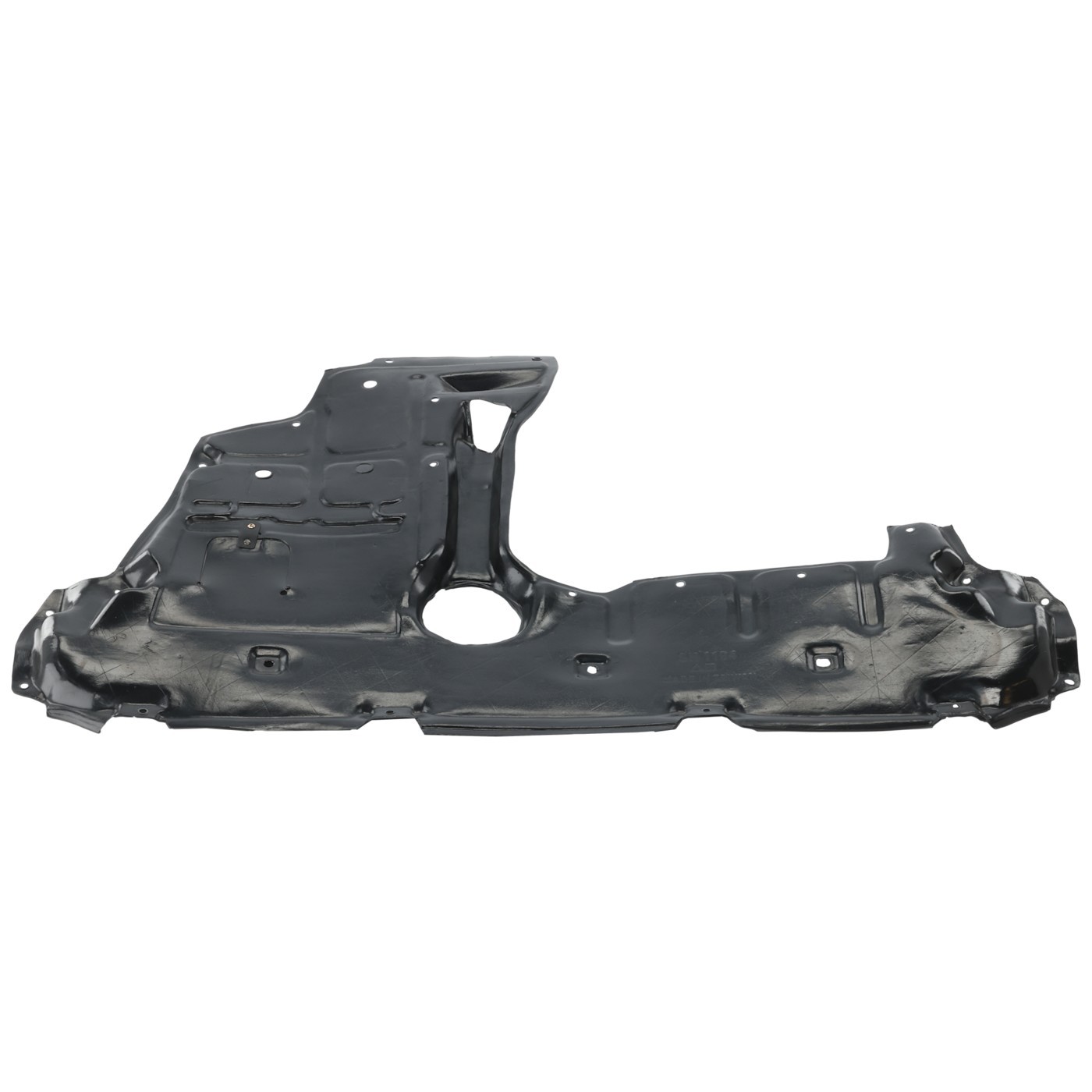 Engine Splash Shield For Toyota RAV4 2006-2012 Lower Front Engine Under Cover