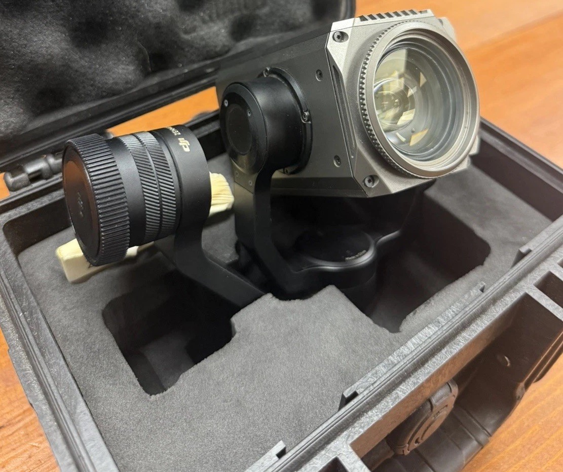 DJI Zenmuse Z30