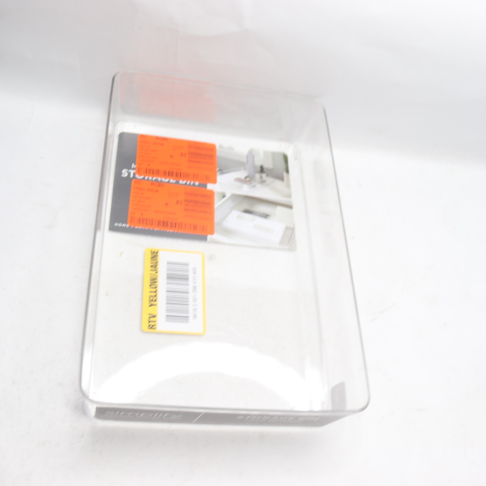 Simplify Drawer Organizer Large 24043