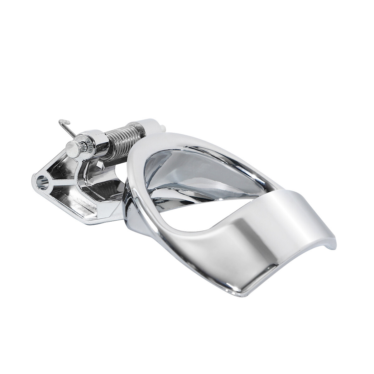 2 Set Door Handle Chrome Inside Interior Front or Rear LH+RH 2Pair for Chevy HHR
