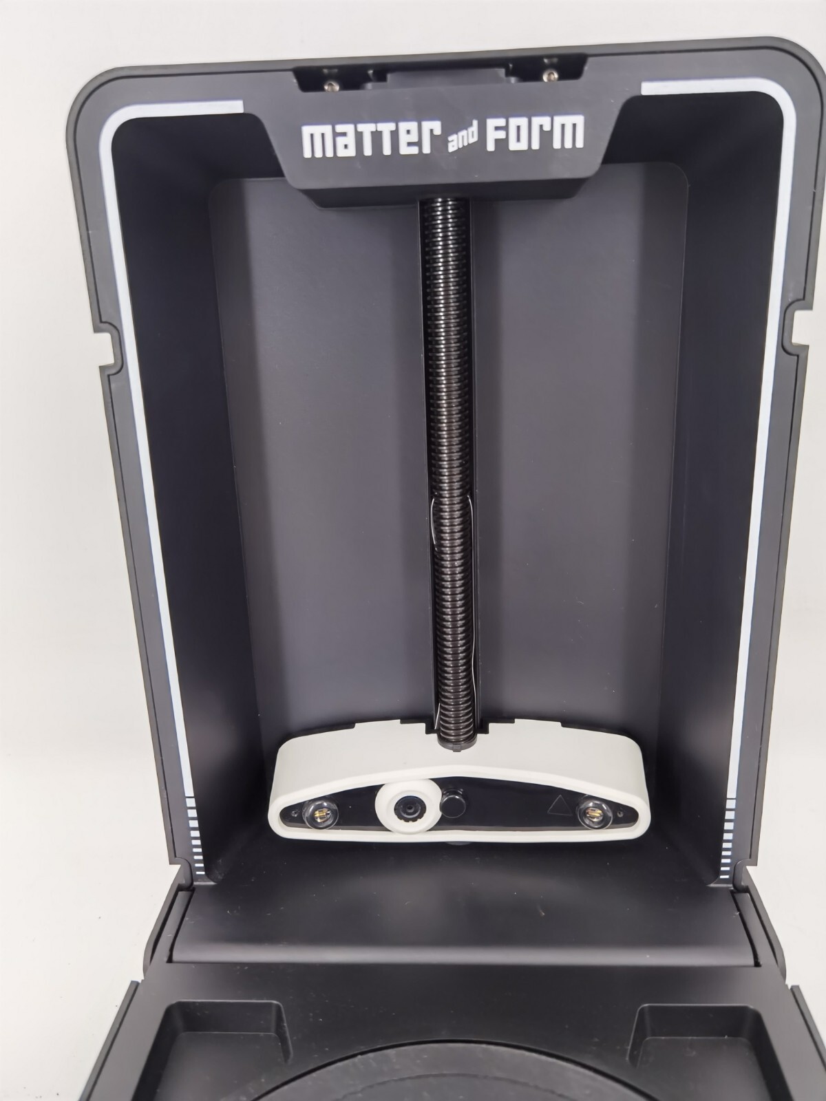 Matter and Form 3D Scanner V2 MFS1V2