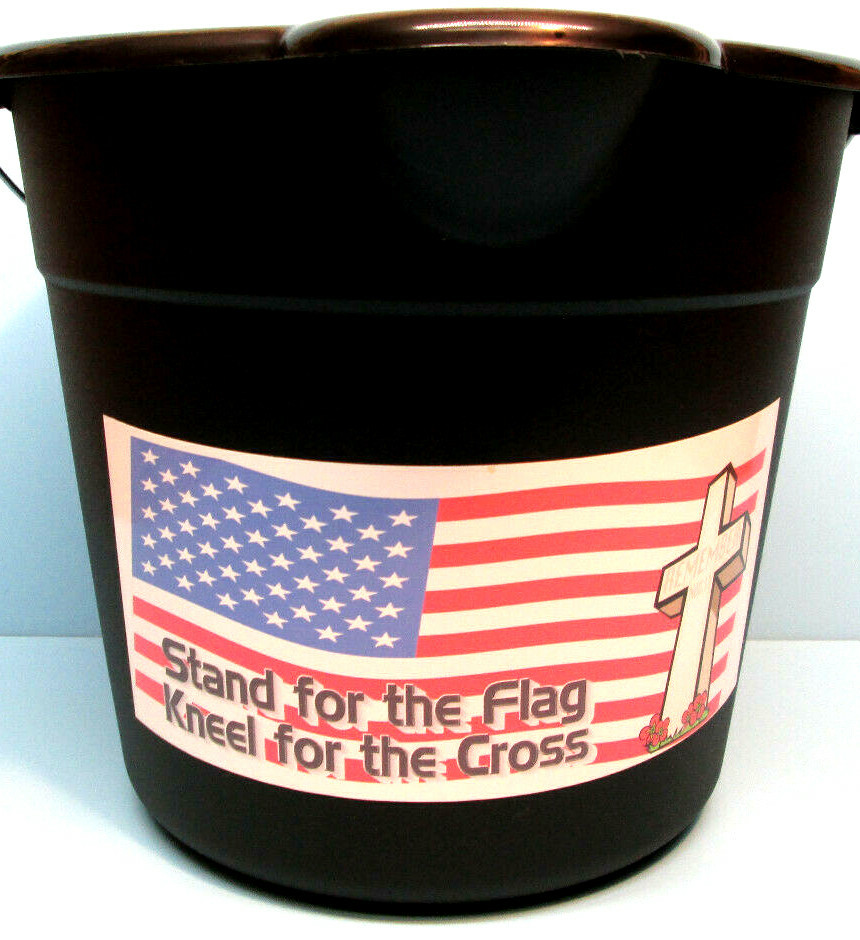 The Original PATRIOT SEPARATOR ( B )