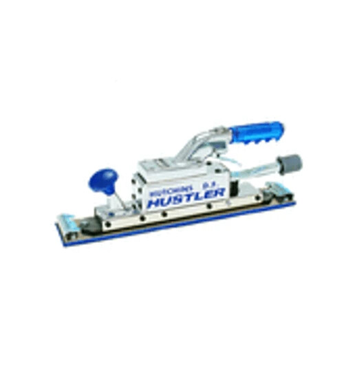 Hutchins 8623 Series Straight Line Sanders- 2 3/4" X 8" Pad