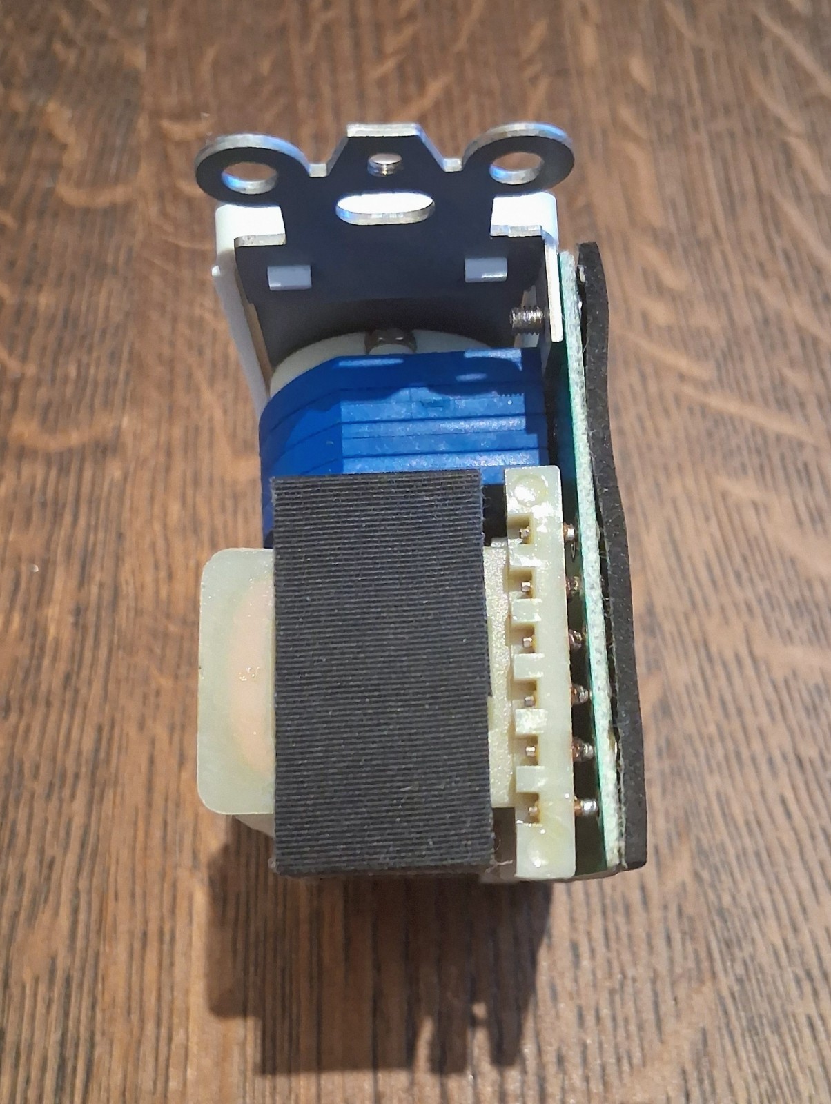 Jamo Audio Stereo Attenuator AT-100