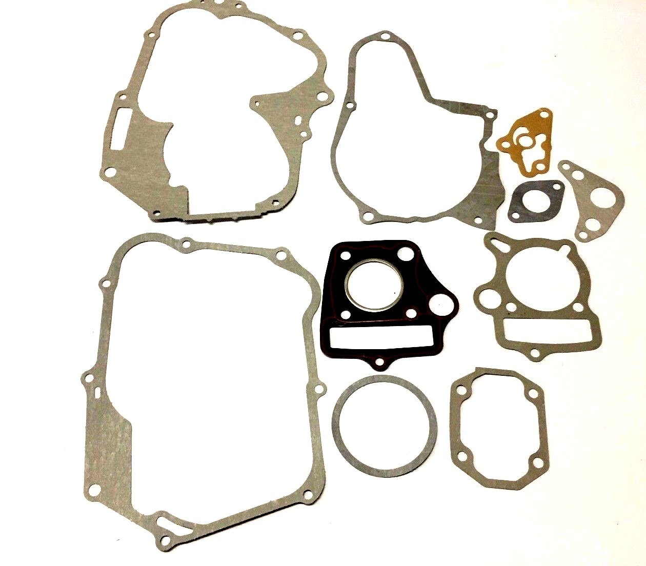 KIT DE JUNTAS 50CC ATV DIRT BIKE QUAD PIT BIKE 39MM