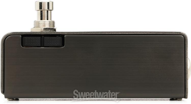 Peterson StroboStomp Mini Pedal Tuner