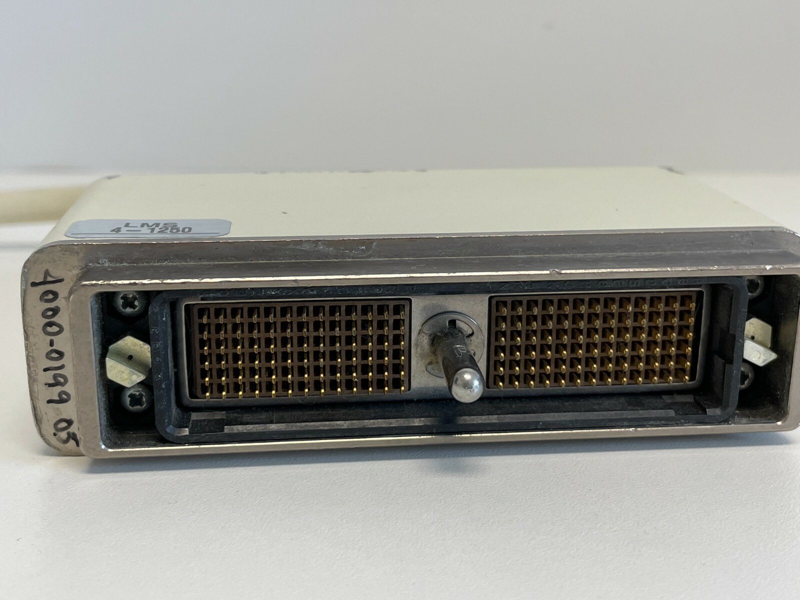 T3: ATL LMS 4-1250 Probe