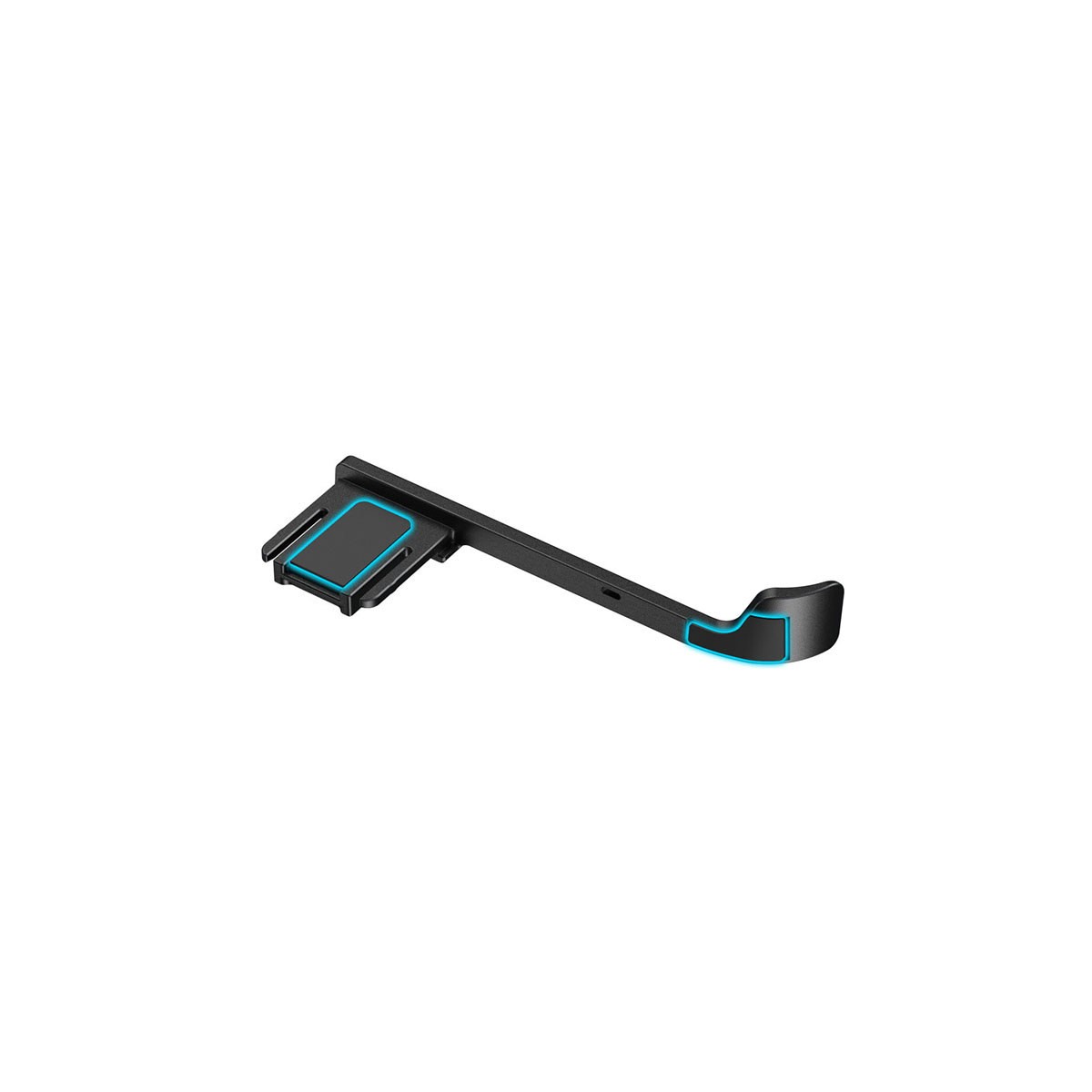 SmallRig Thumb Grip for Ricoh GR IV Camera, Black