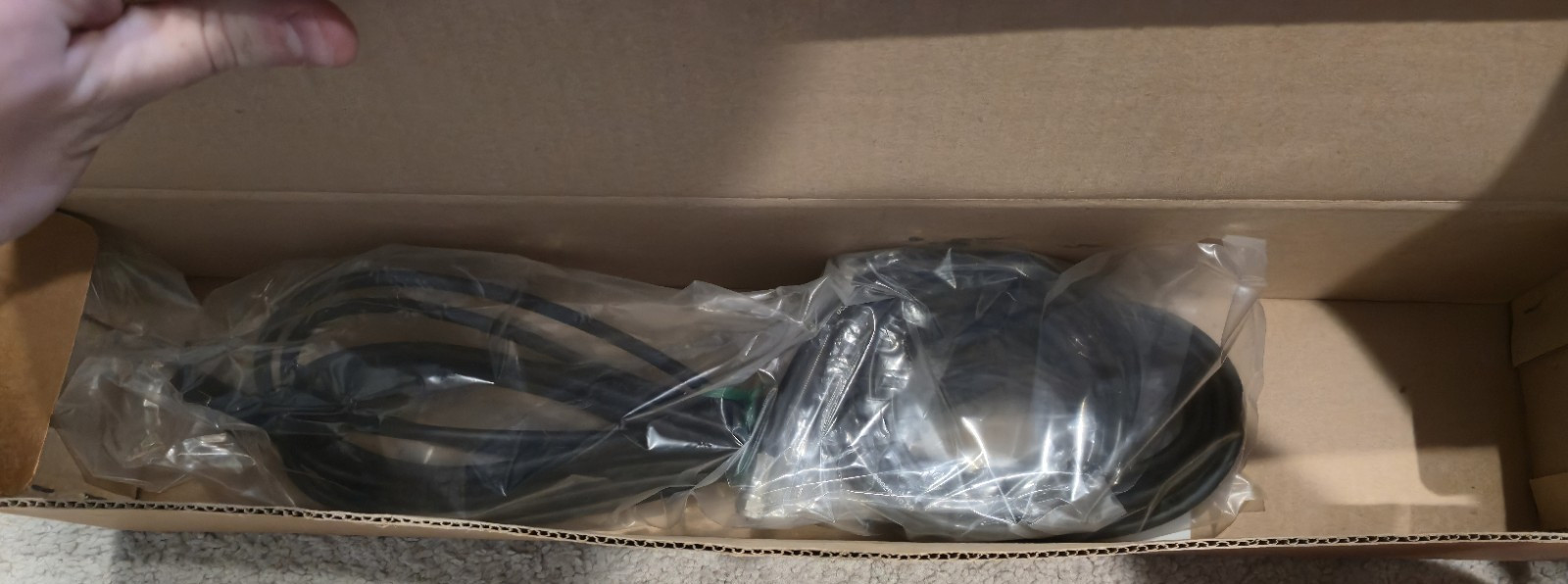 NABU Personal Computer in Complete in Box with Modem Tested and Working