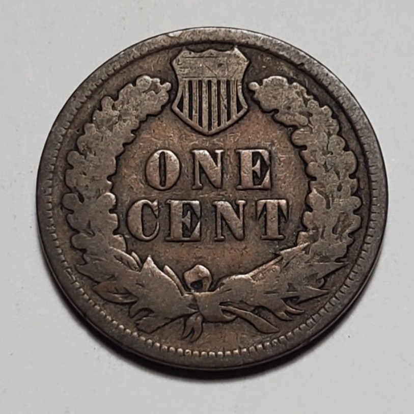 1903 INDIAN HEAD PENNY #P1634