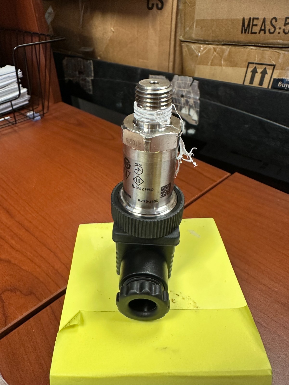 BELIMO 22WP-536 / 22WP536