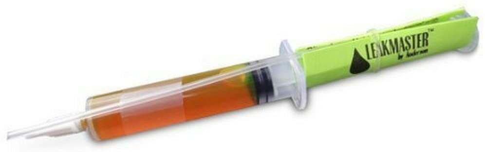 Anderson Manufacturing FT601 Dye Tester For Pool and Spa Pre-Filled