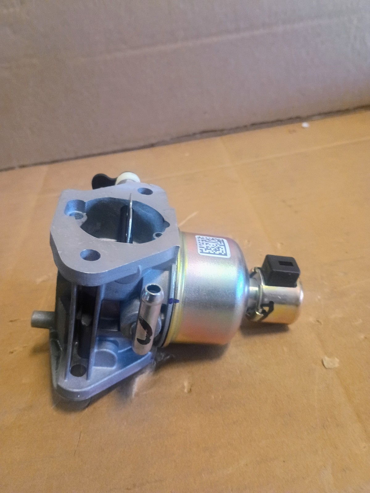 Genuine Kohler 32 853 101-S 22-26HP Carburetor Kit KT725 KT735 KT740 KT745