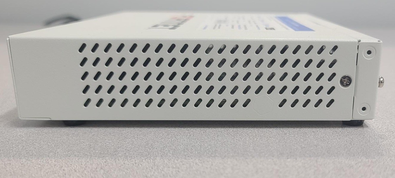 Fortinet FortiGate FG-40F Network Firewall Appliance Factory Reset TESTED - MINT
