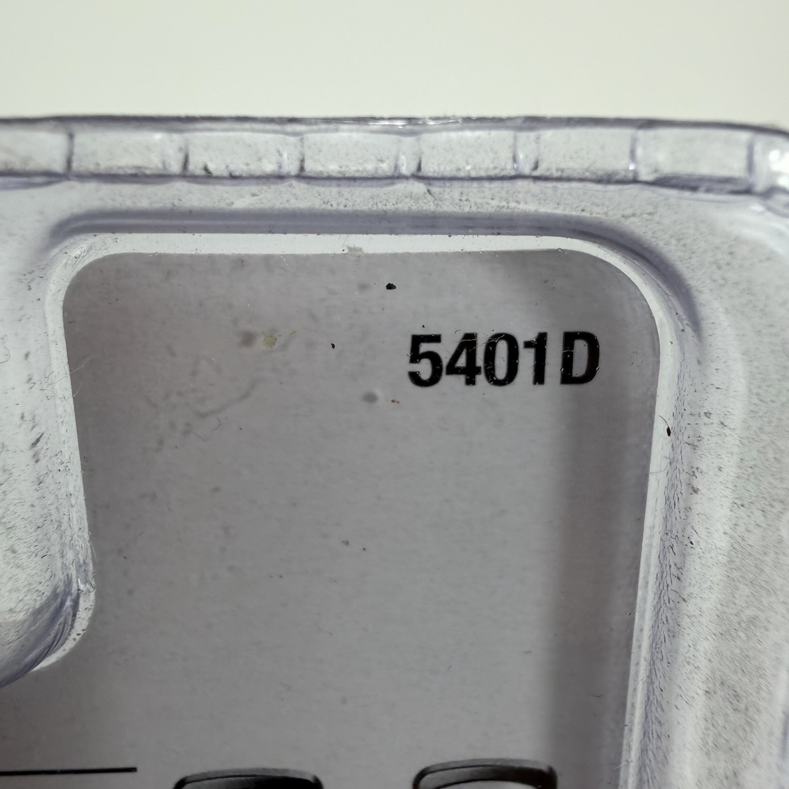 Master Lock Wall Mount Lock Box Combination Dials 5401D NEW