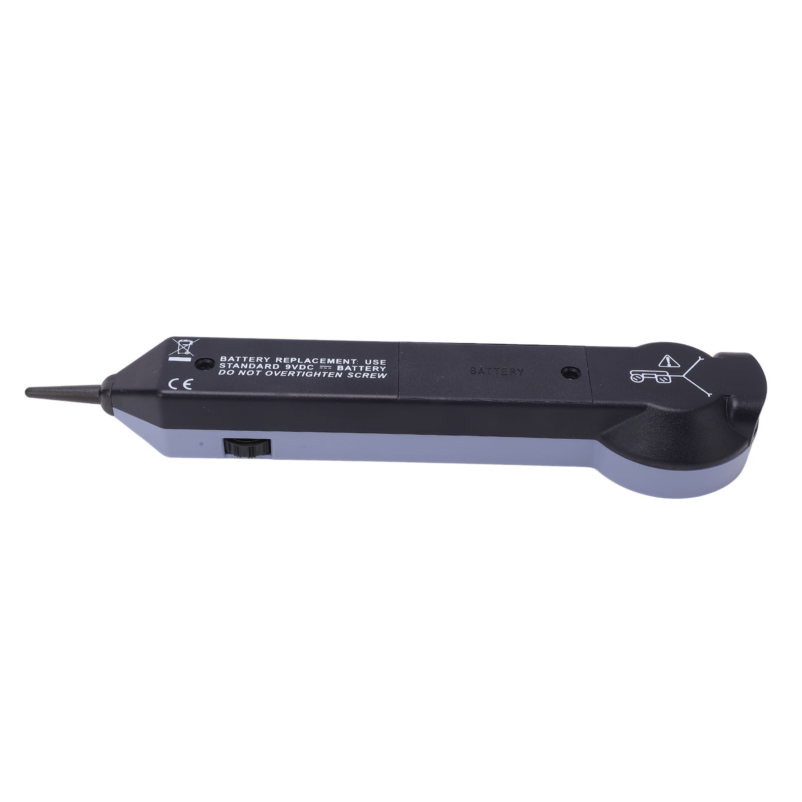 Network Cable Tracing Tester Kit Tone Generator Line Finder Tracer Circuit Test