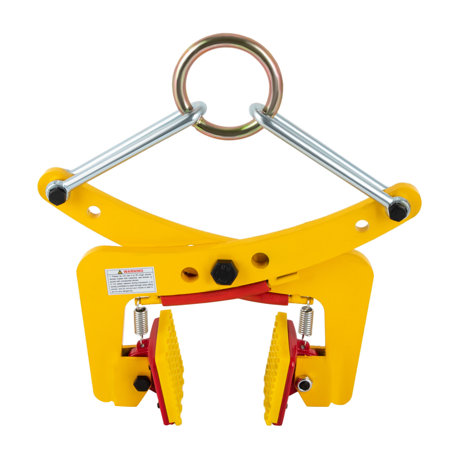 Marble Lifting Stone Slab Lifter Vertical Lifting Clamp Slate Clip Lifting Tool