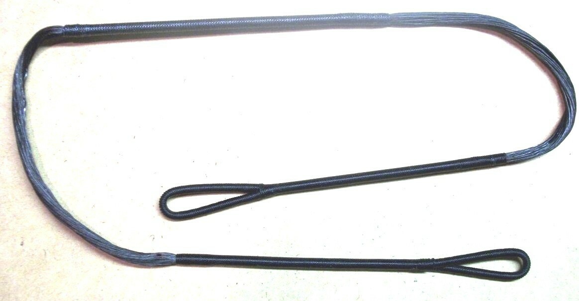 NEW PREMIUM CARBON EXPRESS X FORCE HERITAGE RECURVE  CROSSBOW STRING  30.35"