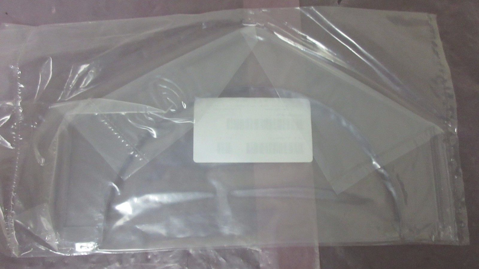 M.E.C. Tech MEC83106-1075L Insulator, A/A Hexode, 410465