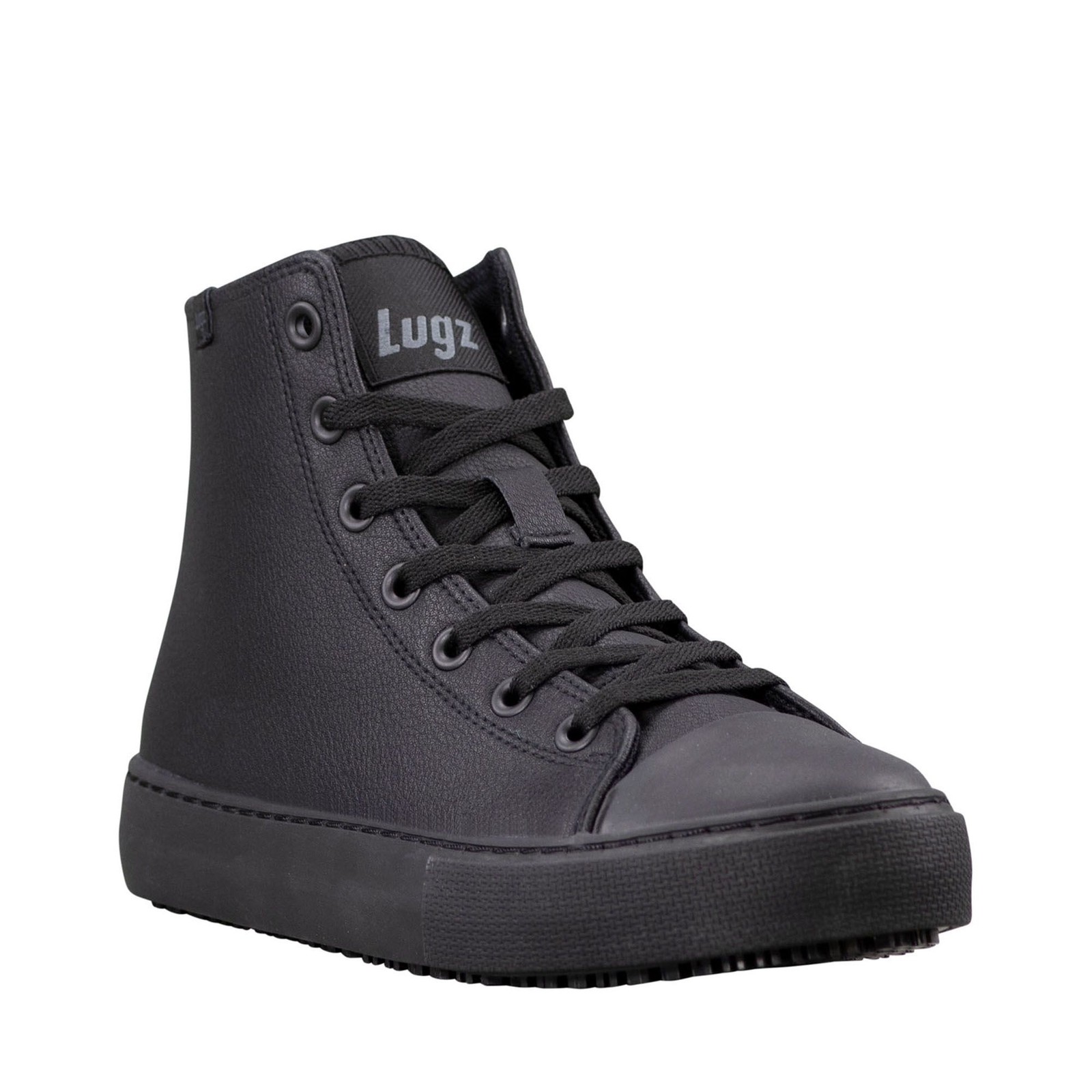 Lugz Stagger Hi Slip Resistant Women's Oxford
