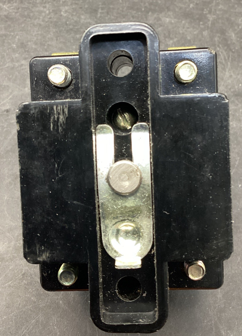 Square D Switch 9001 HO53