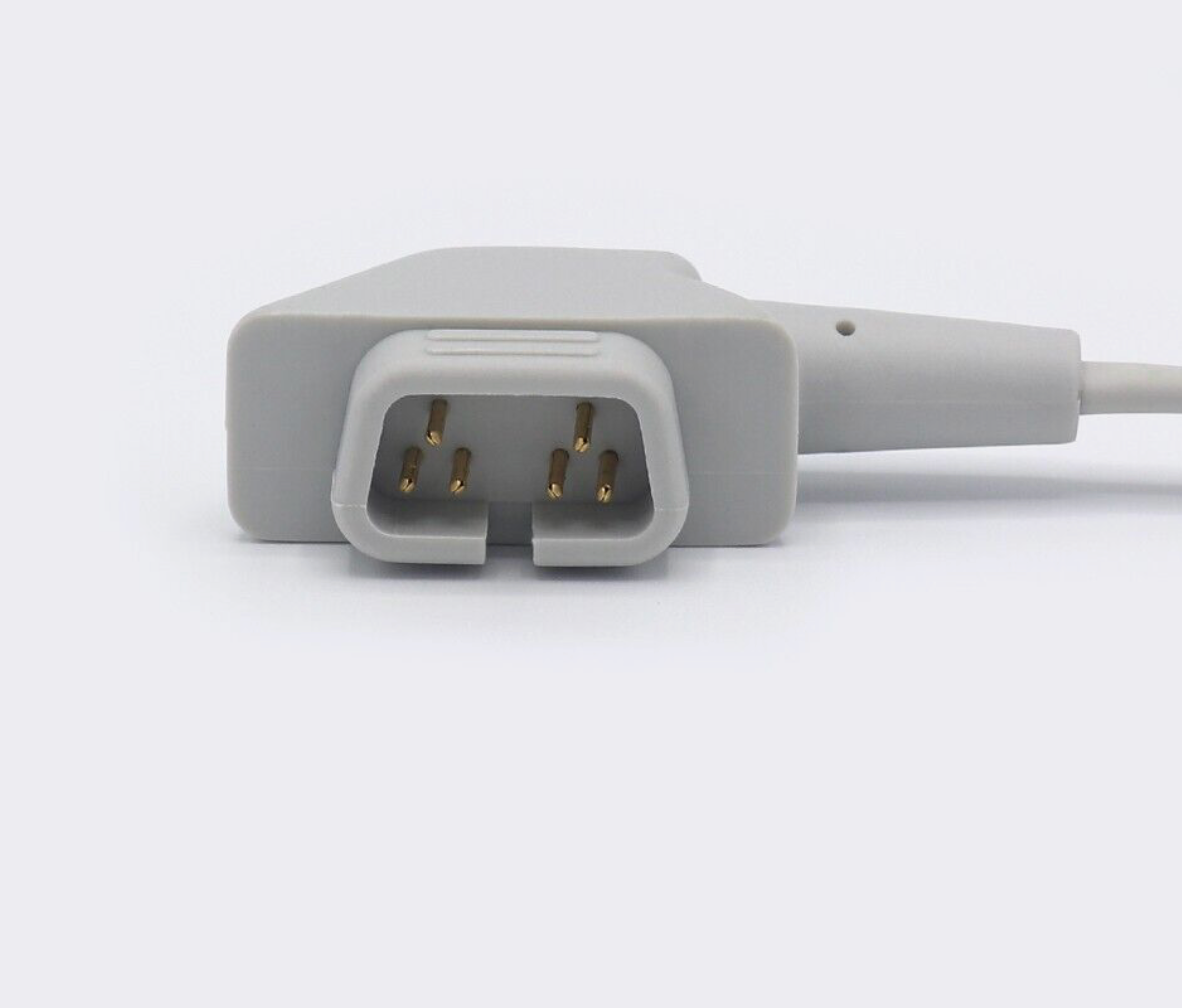 Criticare 506 Model Direct-Connect Multi-Y Spo2 Compatible - Same Day Shipping