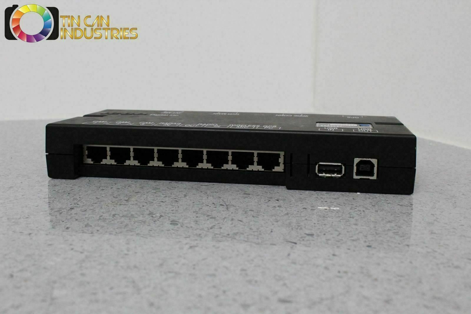 Icop 20/20 JBOX Control Module Junction Box Fully Tested FREE SHIPPING