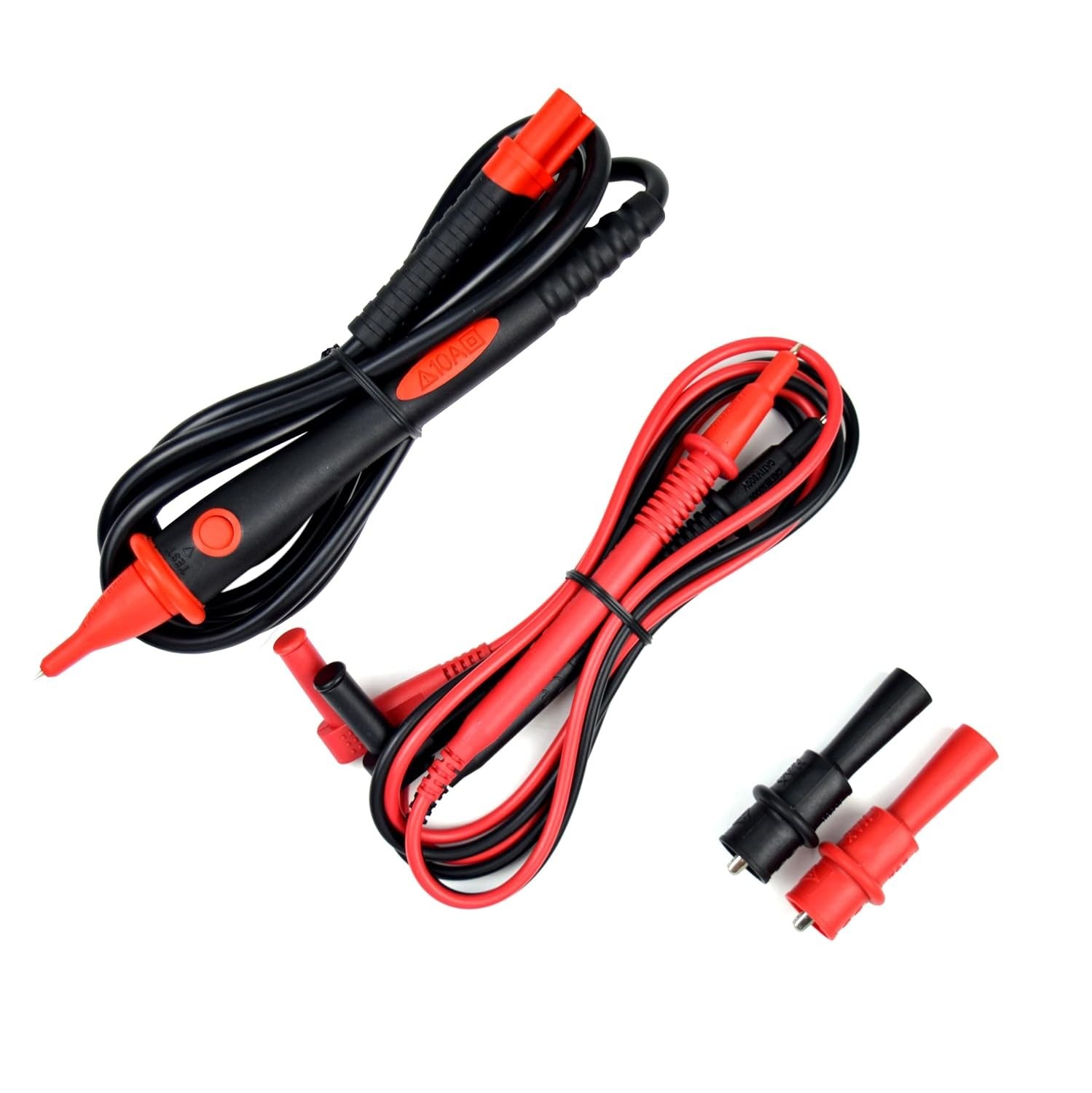 Remote Control Test Probe KIT,REMOTE BUTTON for UNI-T UT590 UT505A UT505B