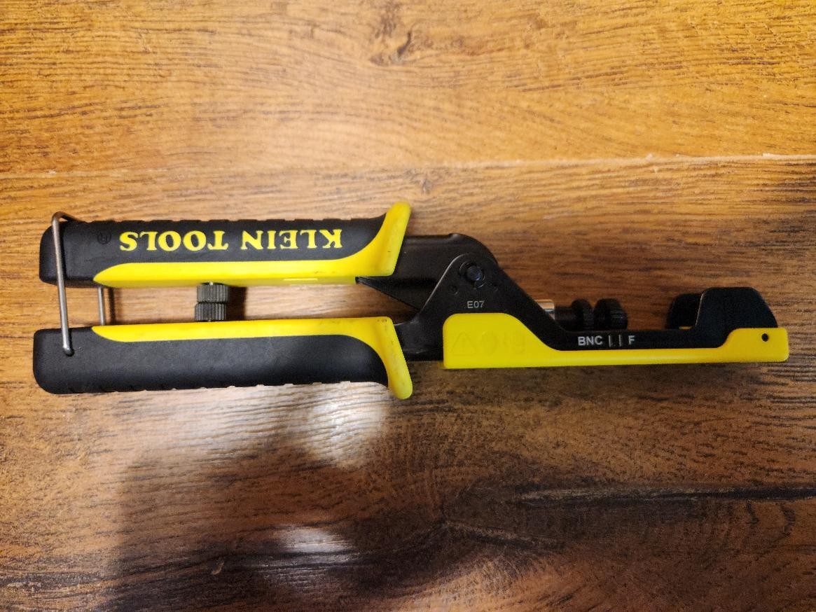 KLEIN TOOLS VDV211-100 (PSC013464)