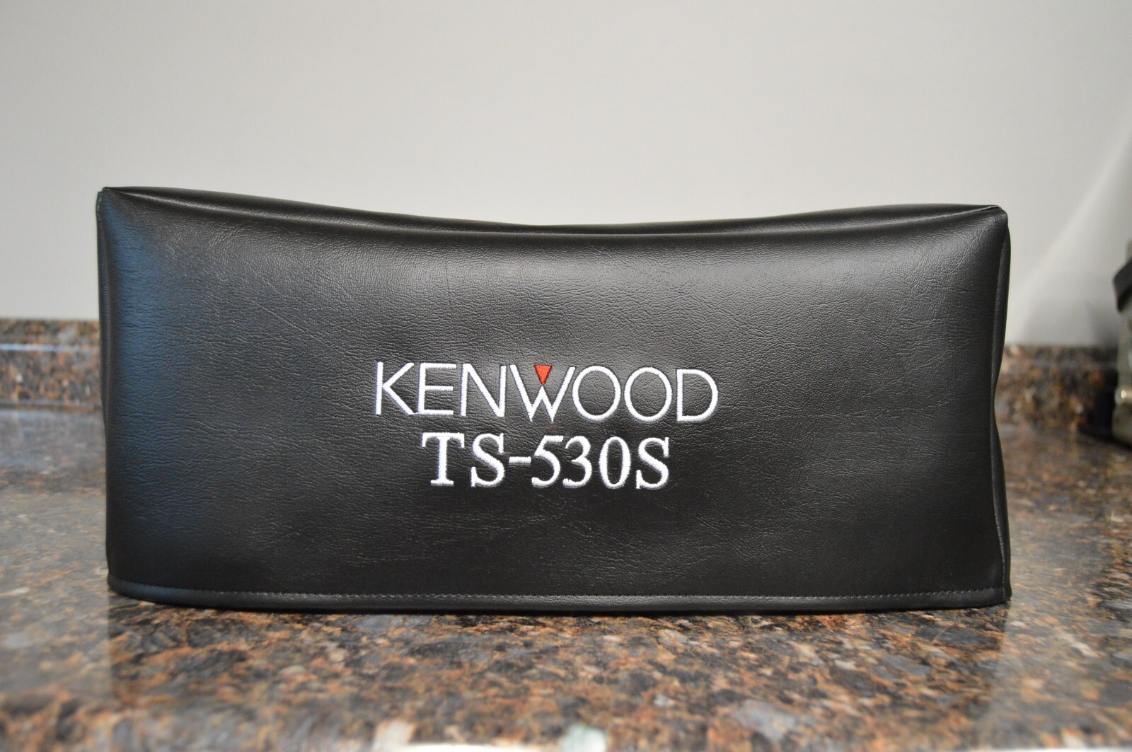 Kenwood TS-530S Signature Series Radio Dust Cover