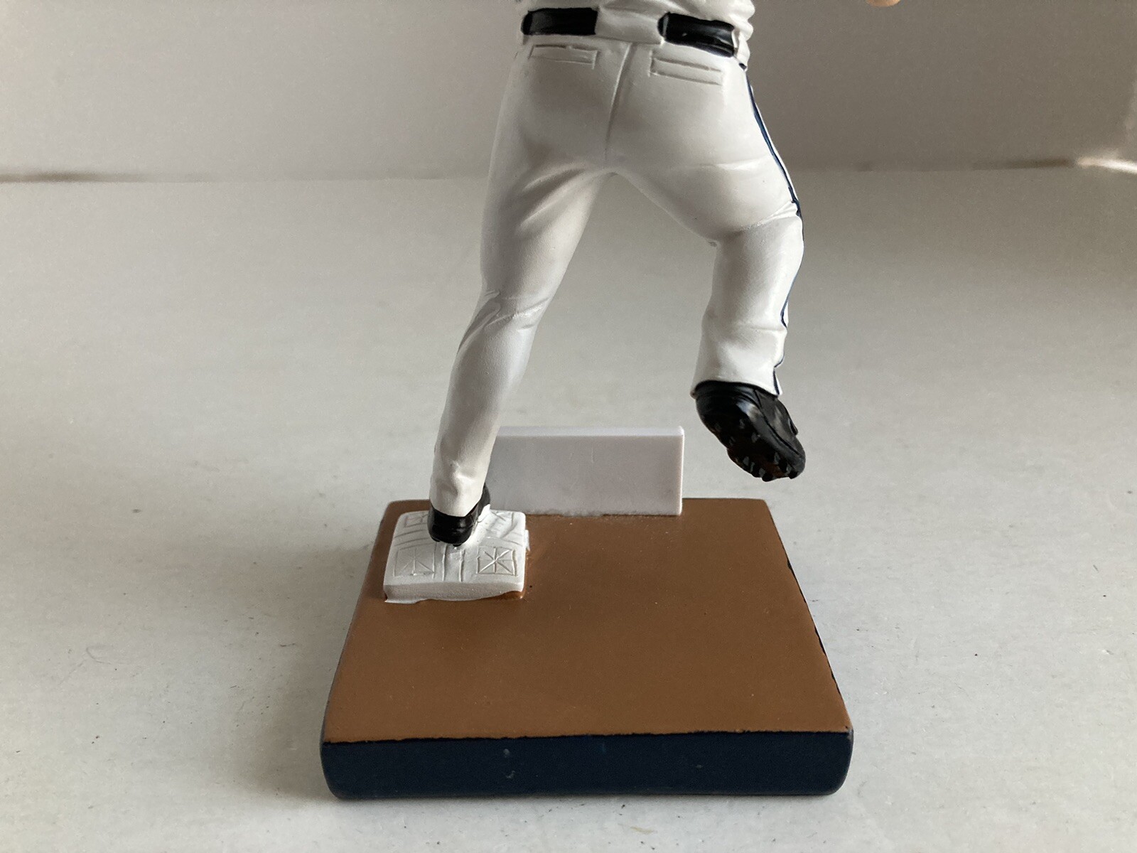 Duluth Huskies Baseball Joey Bonadonna Bobblehead