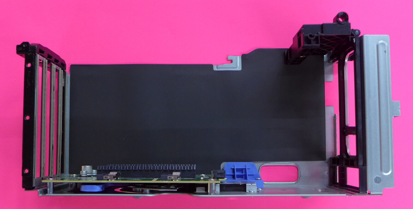 Genuine Dell PowerEdge R750XA Front Left Riser Cage 3K9G4