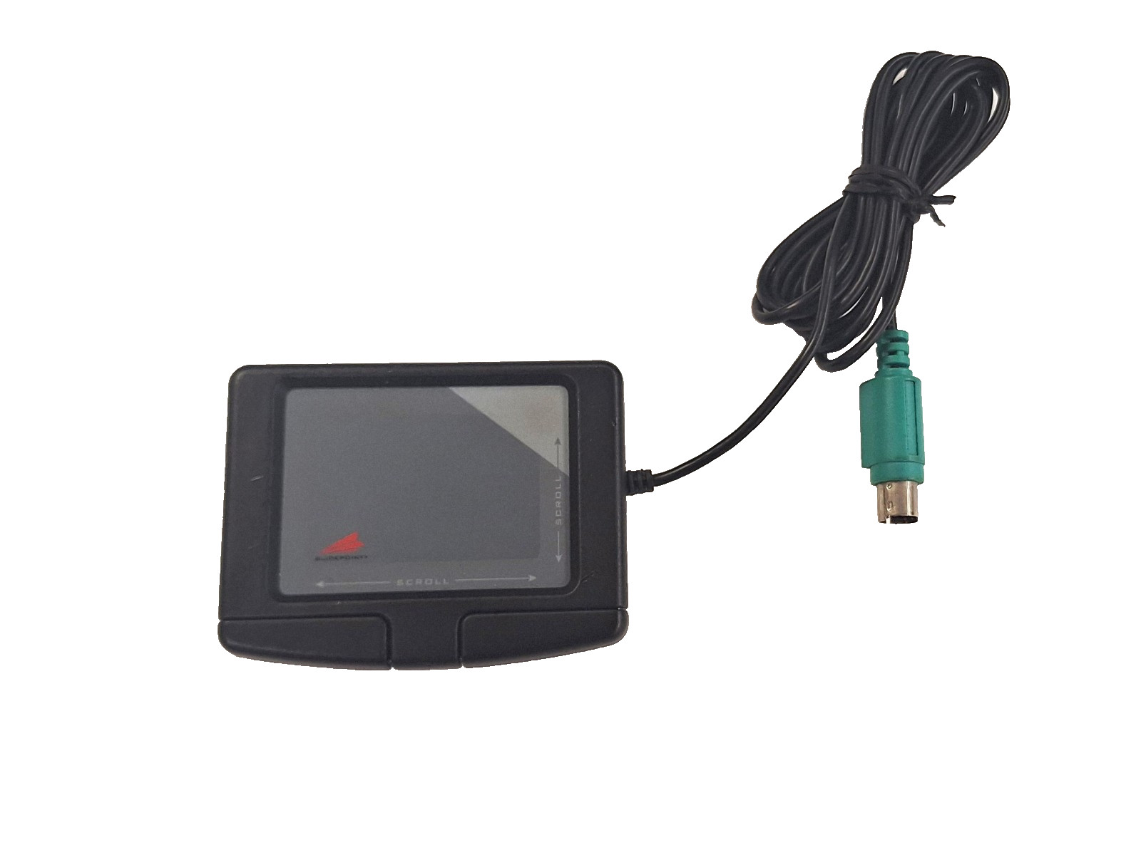 Adesso GP-160PB Touch Pad