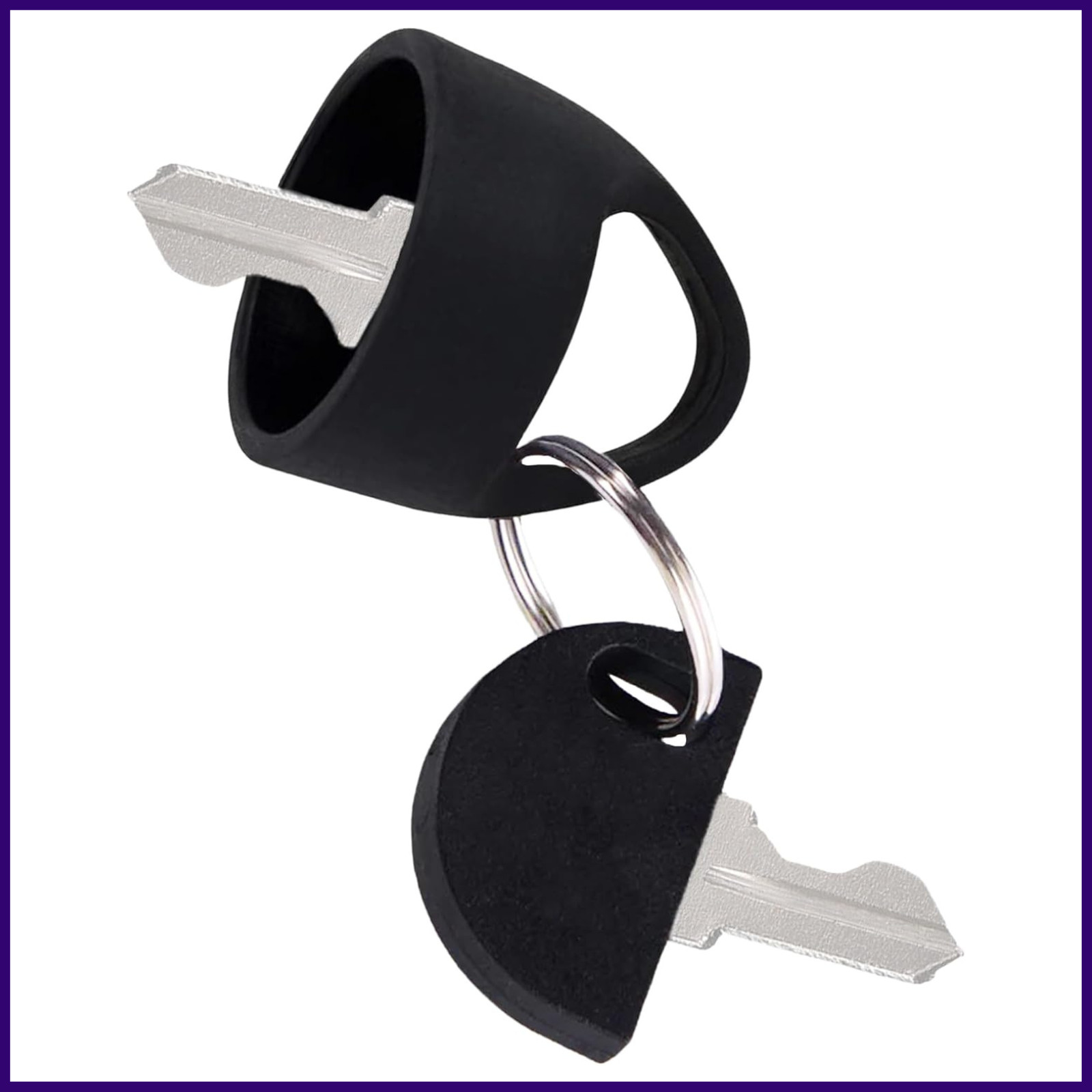 Replacement Key Set Compatible with Pride Mobility Scooter Go Go Victory