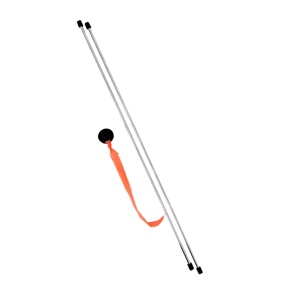Estes 2244 - 3/16" Two-Piece MAXI Launch Rod