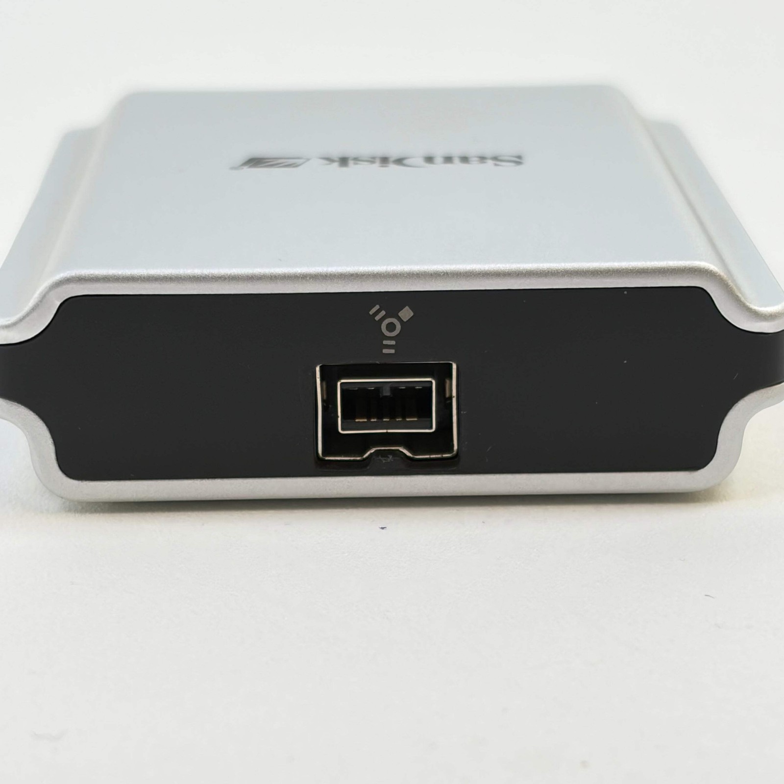 Sandisk SDDRX4-CF Extreme FireWire Reader