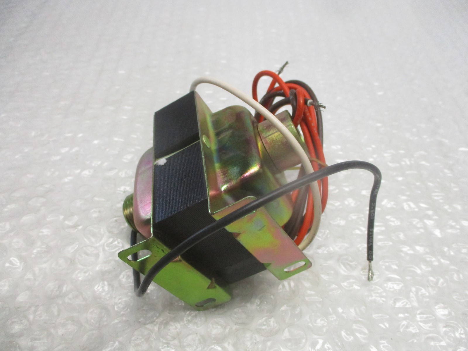 JOHNSON Y63ALB-2 TRANSFORMER NSNP