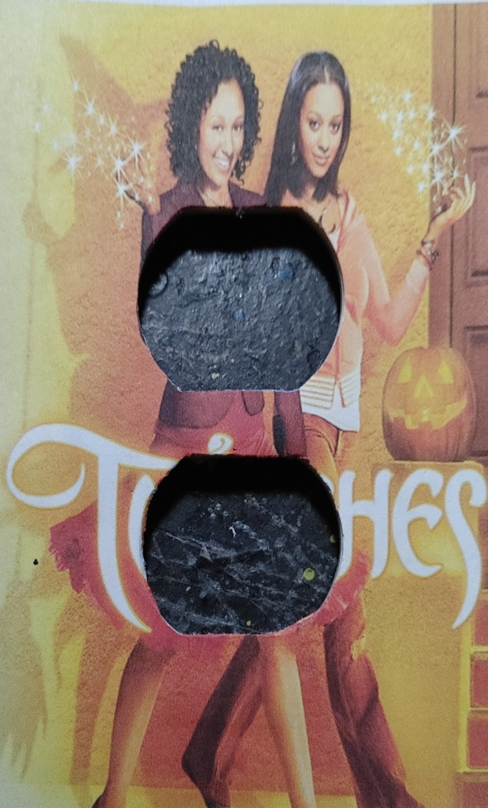 Custom Handmade Twitches - Various Light Switch Covers