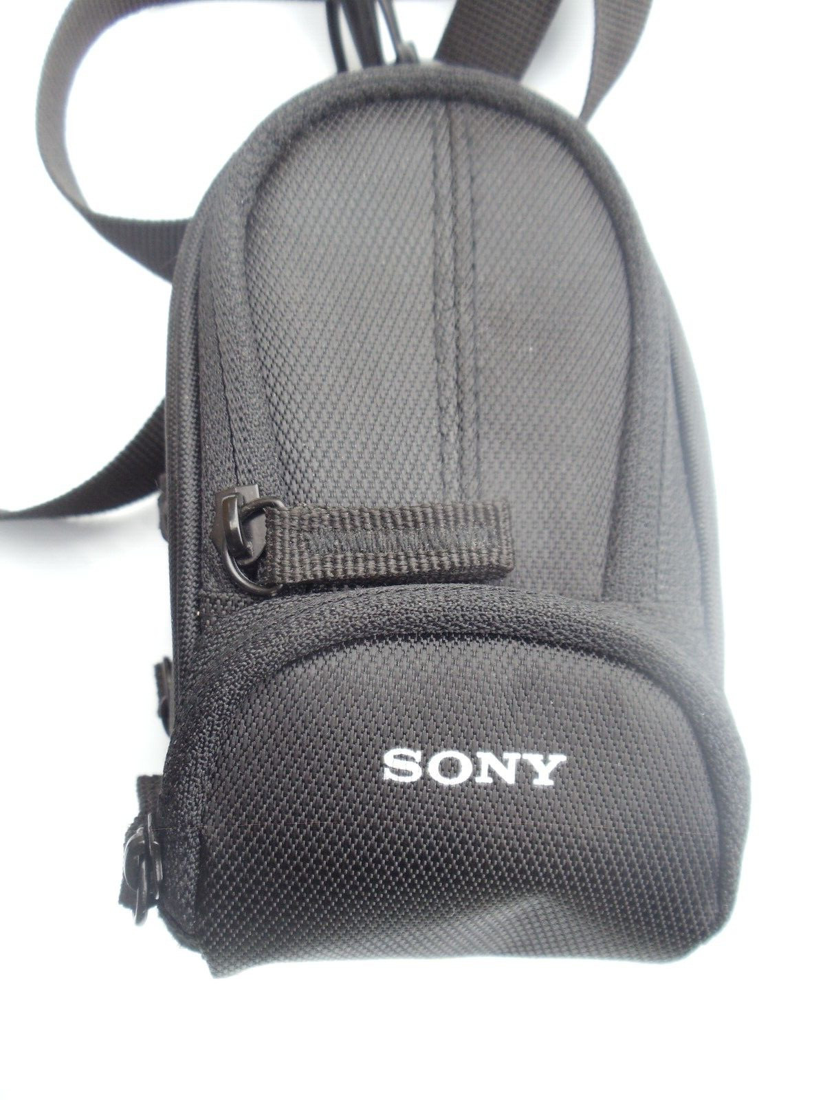 Sony Camera Case 5.5 x 3 x3