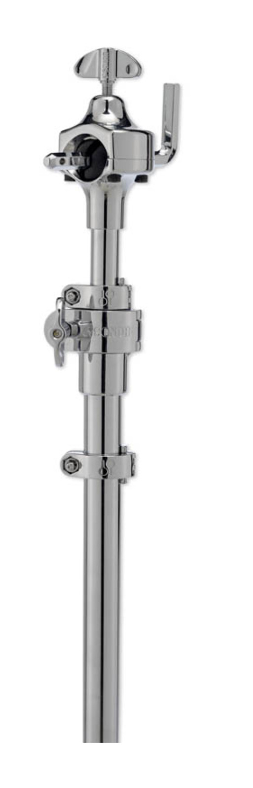 Sonor STH 4000 Single Tom Holder Chrome Hardware STH4000 STH-4000