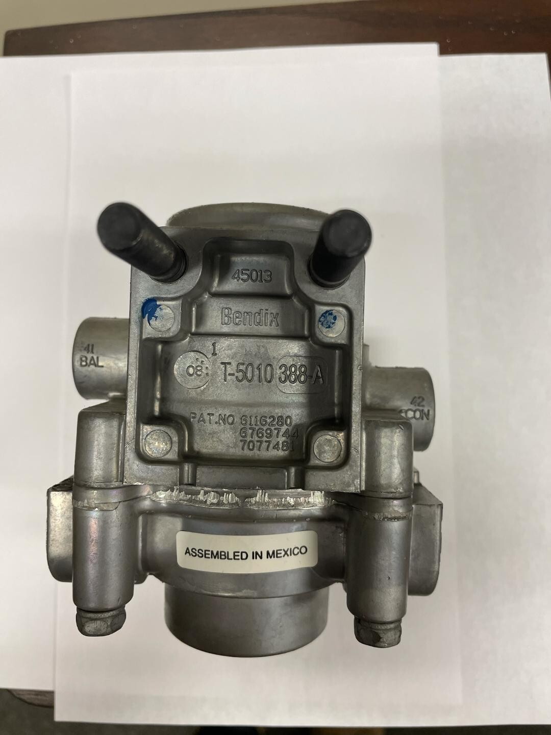 BENDIX K021557 SR-7 GENUINE