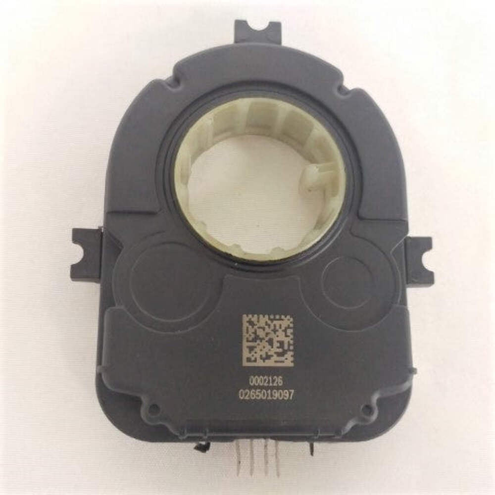 Damaged Bendix Straight Steering Angle Sensor - P/N BW K096785