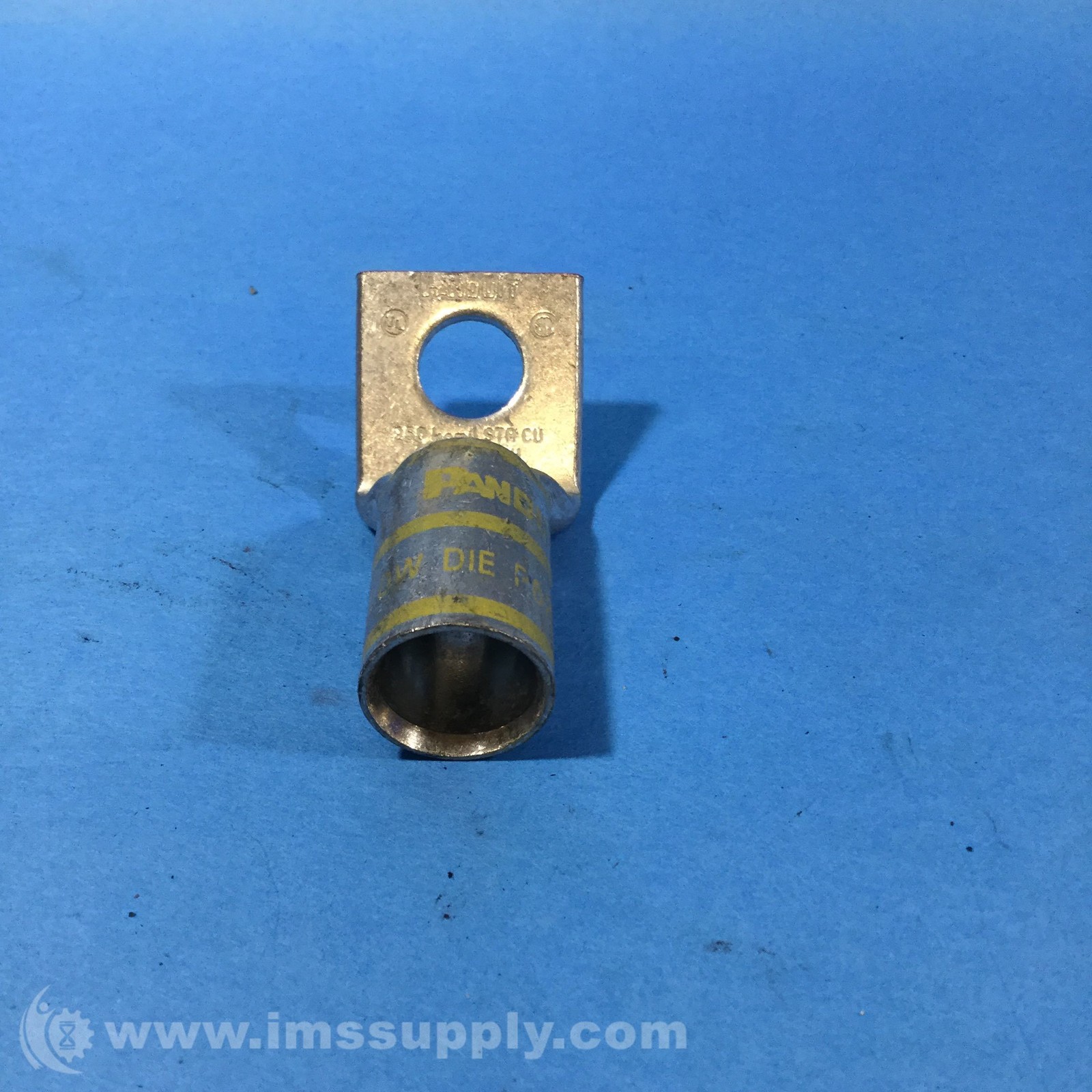 Panduit LCA250-12H Copper Lug USIP