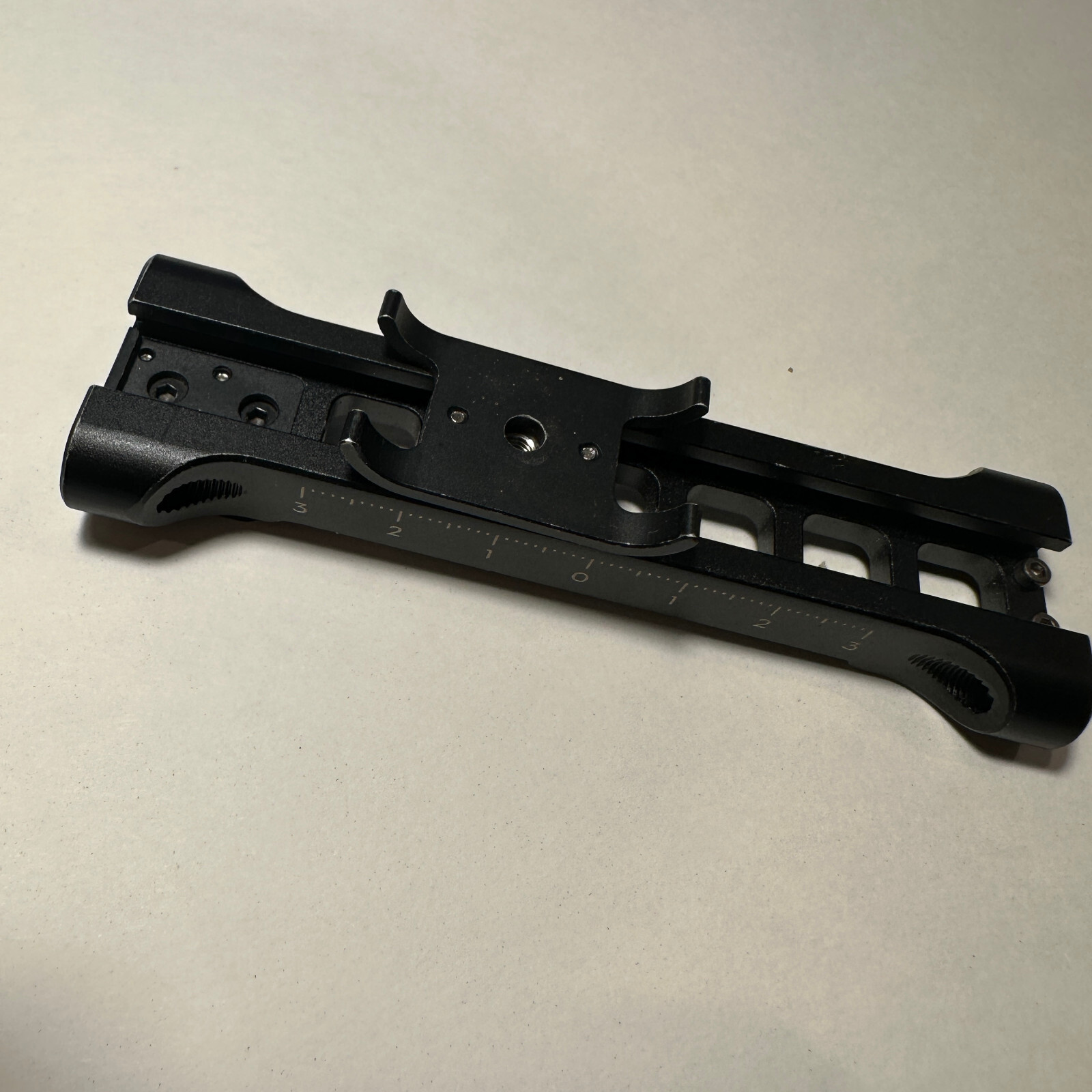 For DJI RONIN MX UPPER MOUNTNG PLATE Accessories Camera Hot Shoe Fixing Plate