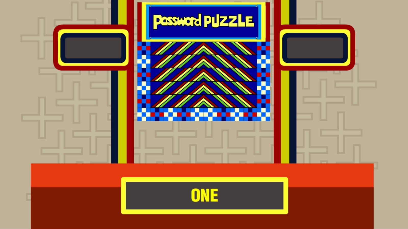 Password Plus: Game Show Presentation Software for Windows | Host Your Own!