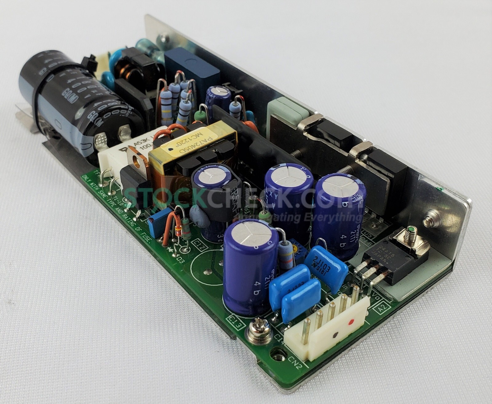 Lambda LWD30-1515 Power Supply