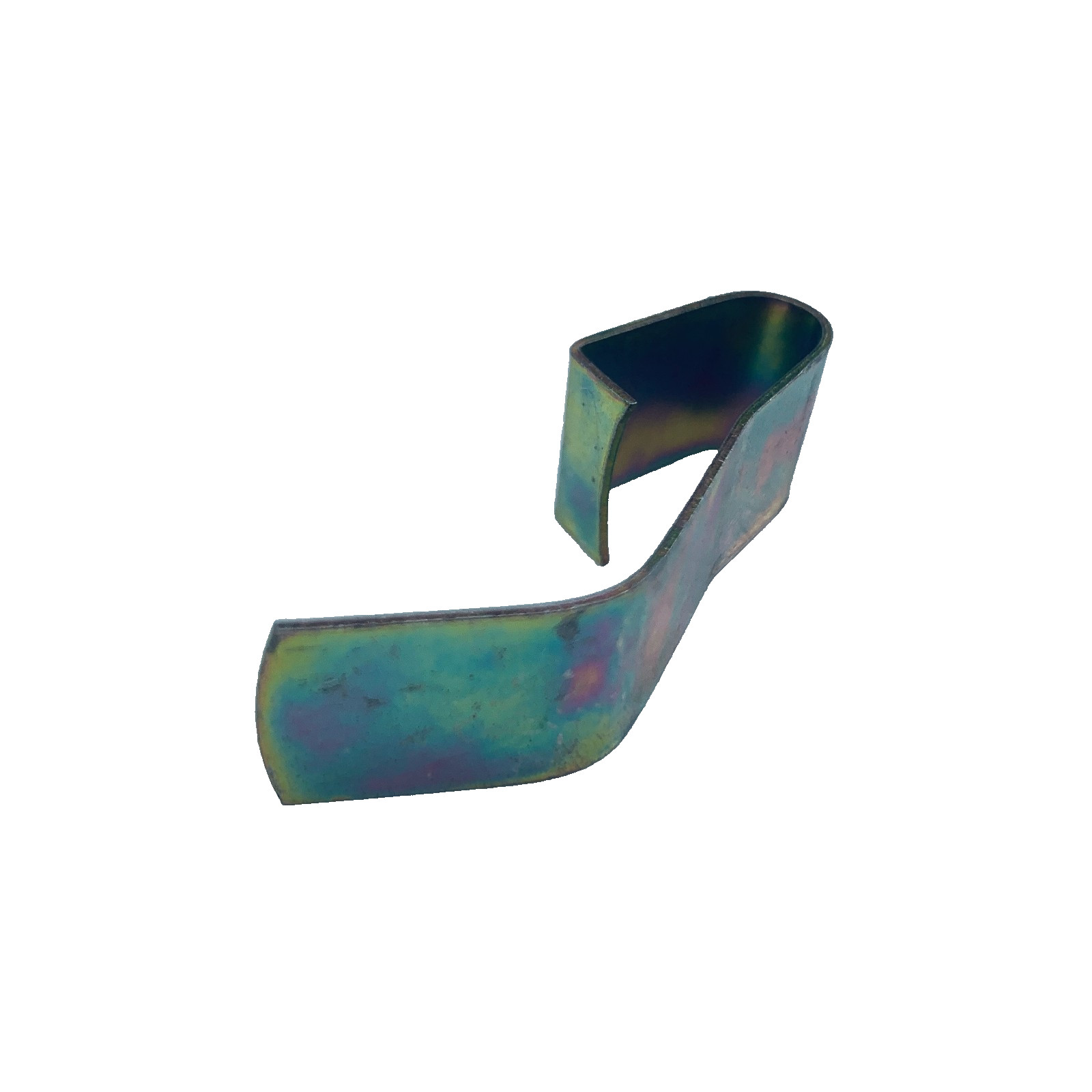 MACSIM 08K32 cable girderclips yellow zinc plated wall thickness 25-32mm  qty 64
