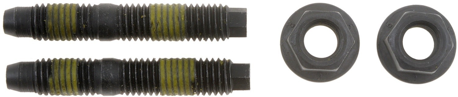 Exhaust Flange Stud and Nut Dorman 03142