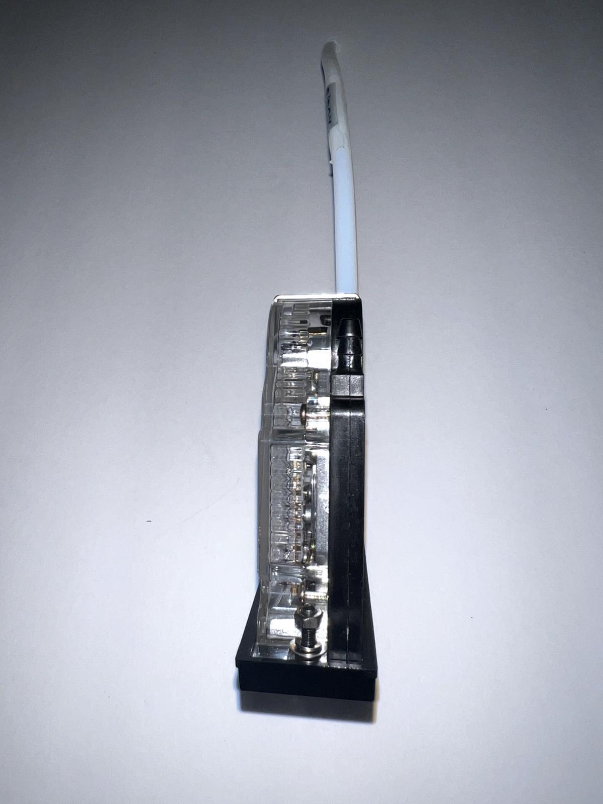 Manostar 60509 PASSED B/BOX, Used