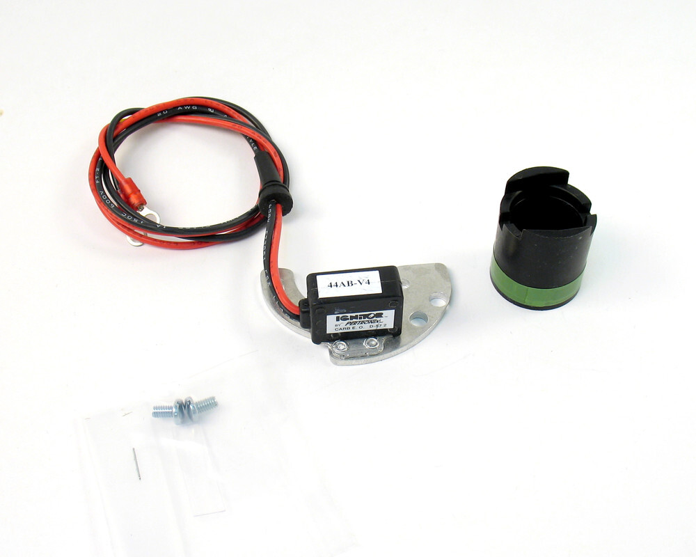Pertronix 1482 International Ignition Conversion Kit